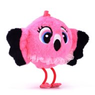 BOUNCIBLES mīkstā rotaļlieta flamingo Mimi, 5001
