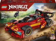 71867 LEGO® NINJAGO® X–1 nindzjas lādētāja 15. gadadiena