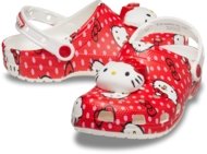 CROCS krokši TEAM SPIDERMAN krāsaini, 210575-90H 38,5 izmērs