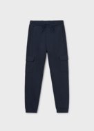 MAYORAL bikses, navy, 7.561-78, 16 cm