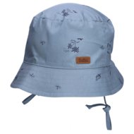 TUTU cepure, zila, 3-007787, 46-48 cm