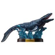 Blokees transformator  Jurassic World Terraventure, asort., 75642