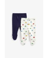 MOTHERCARE bikses zīdaiņiem, 2 gab., ZC010