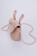 COCCODRILLO rokassomiņa ACCESSORIES, rozā, WC5301202ACC-007-000, one size cm