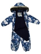 HUPPA ziemas virsdrēbes ORION, zils, 36300030-33186