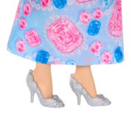 DISNEY Princešu Jewel Reveal Pelnrušķītes pārsteigums, JHL50