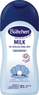 BÜBCHEN kermeņa piens 200ml TB86