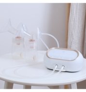 SPECTRA piena pumpis DUAL COMPACT