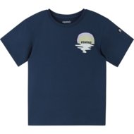 REIMA t-krekls ar īsam piedurknēm 5200353A-6980, izmērs