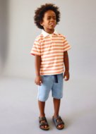 MAYORAL šorti, light, 3.210-76, 140 cm