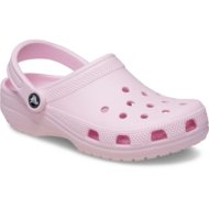 CROCS krokši BAE WOMENS rozā, 10001-6ZW 37,5 izmērs