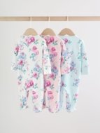 NEXT zīdaiņu, 3 gab, W50981, cm