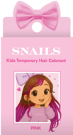 SNAILS matu krītiņš, rozā, 6487