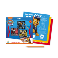 DODO skrāpēšanas komplekts Paw Patrol, 200193