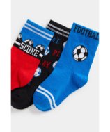 MOTHERCARE zeķes, 3 gab., CB493