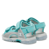 CHAMPION sandales, WAVE SANDAL G TD Sandal,mėlynos, S32889-BS079