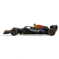 RASTAR 1:16 R/C radiovadāms auto Oracle Red Bull Racing RB19, 92600