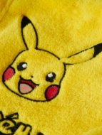 NAME IT POKEMON halāts, 13249621-FFDA29 110 cm