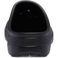 CROCS krokši DBZECHO melni, 211139-001 36,5 izmērs