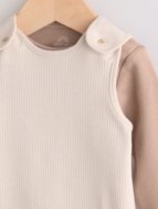 NEXT kombinezons + bodijs, AP9914, cm