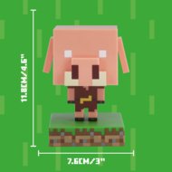 PALADOME MINECRAFT Piglin lampa, PP14431MCF