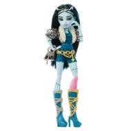MONSTER HIGH Skulltimate Secrets Hantlijvudas sērija – Frenkijs Šteins, JBG81