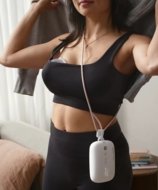 PHILIPS AVENT krūts sūknis, SCF531/11