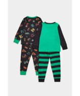 MOTHERCARE pidžama, 2 gab., CA815
