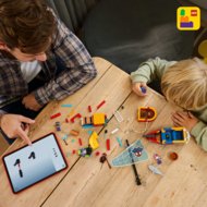 11208 LEGO® ǀ Marvel Spidey And His Amazing Friends Spidey komandas pirātu kuģis