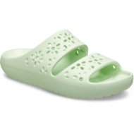 CROCS krokši MEGA CRUSH zali, 210966-3YH 42,5 izmērs