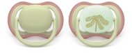 PHILIPS AVENT knupīši ULTRA AIR DAY AND NIGHT, 6-18 m., 2 gab., SCF376/27