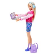 BARBIE lelle skolniece, HRG84