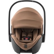 BRITAX autokrēsls BABY-SAFE PRO ar bāzi VARIO BASE 5Z BR, 40-85 cm., Warm Caramel, 2000040854