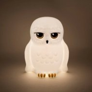 PALADONE HARRY POTTER Hedwig dekoratīva LED lampa, PP9564HPV3ID