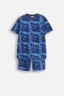 COCCODRILLO pidžamas PAJAMAS, zils, WC5448216PJS-014-152, 152 cm