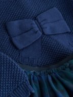 NEXT džemperis un svārki, F59990, cm