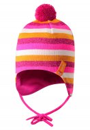 LASSIE Cepure Pink 718748-469C