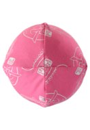 LASSIE Cepure Tupuna Candy pink 718780-4441