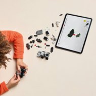 75412 LEGO® Star Wars™ Nāves kareivja un Nakts kareivja kaujas paka