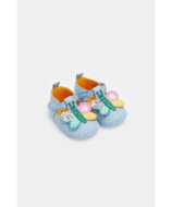 MOTHERCARE tekstila apavi, CB568