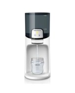 BABY BREZZA ūdens sildītājs piena maisījuma pagatavošanai INSTANT WARMER, balts
