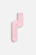 COCCODRILLO zeķubikses TIGHT COTTON PLAIN, rozā, cm