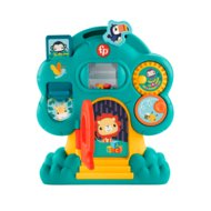 FISHER-PRICE koks vai automašīna, HXK32