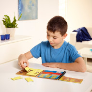 SMART GAMES Spēle Brain cheeser, SGT250