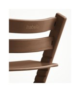 STOKKE barošanas krēsls TRIPP TRAPP, brown, 100143