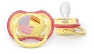 PHILIPS AVENT knupīši ULTRA AIR, 0-6 m., 2 gab., SCF087/04