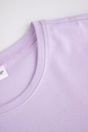 COCCODRILLO t-krekls EVERYDAY GIRL A, violeta, ZC5143224VGA-016-134, 134 cm