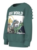 NAME IT JURASSIC WORLD džemperis, 13254418-395551 98 cm