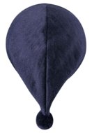 LASSIE Cepure Juusa Dark blue 718776-6951