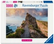 RAVENSBURGER PUZZLE puzle Taka uz debesīm, 1000 gab., 12001765 3